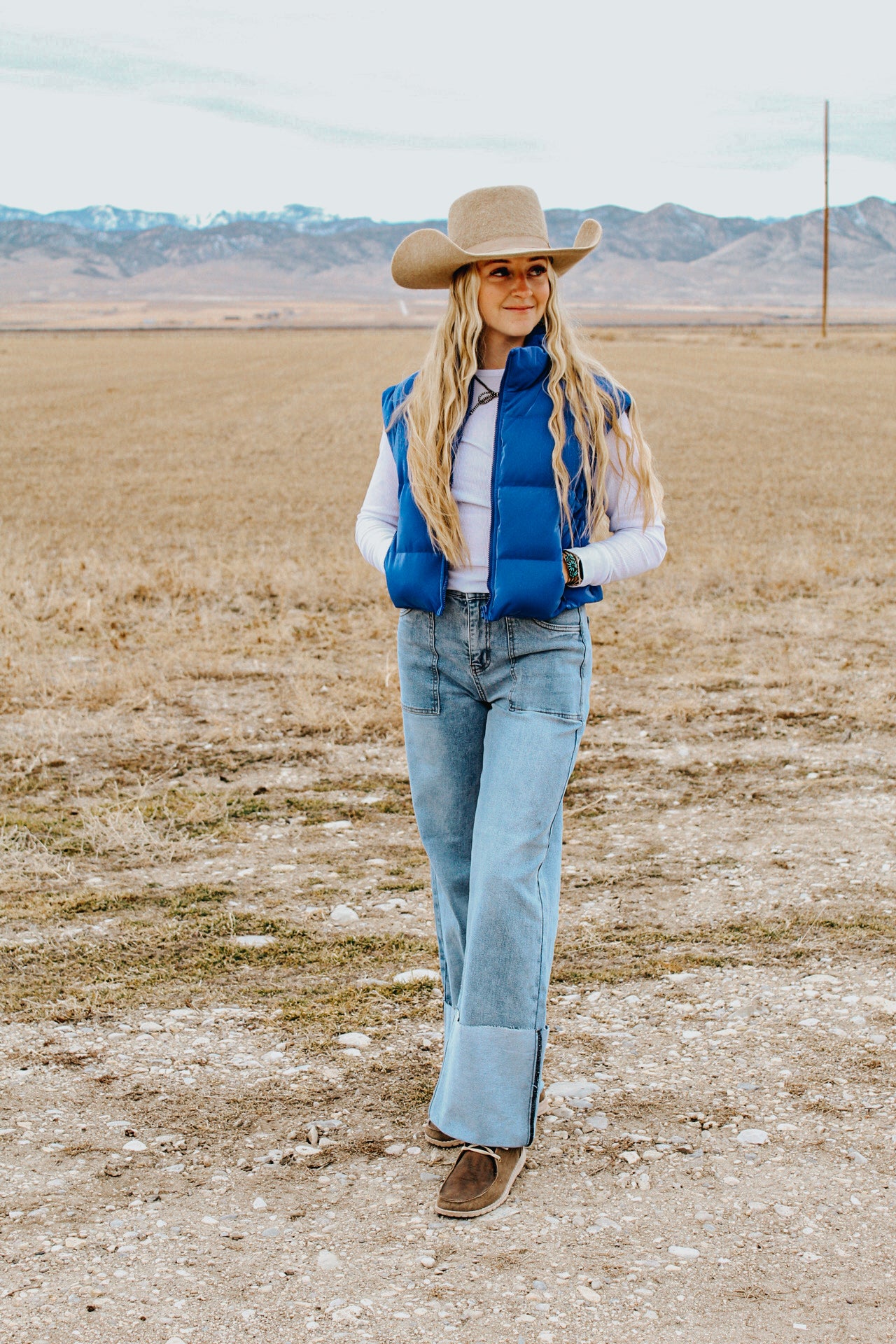 The Annie Top