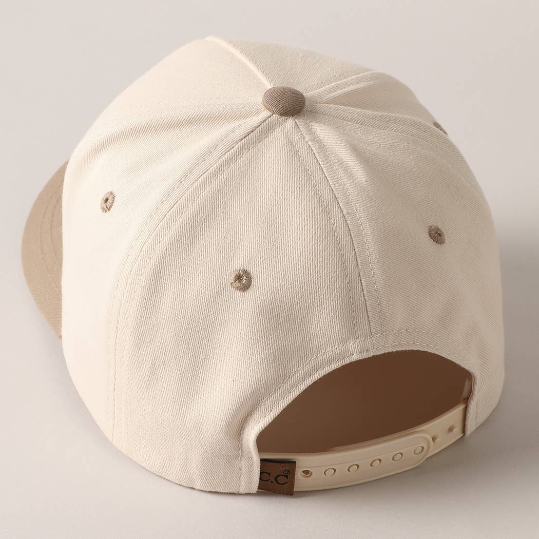 The Vintage Cowboy Hat