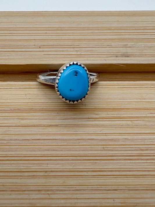 The Chet Ring (size 5)