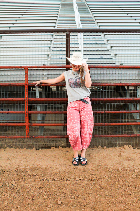 The Ellensburg Pants
