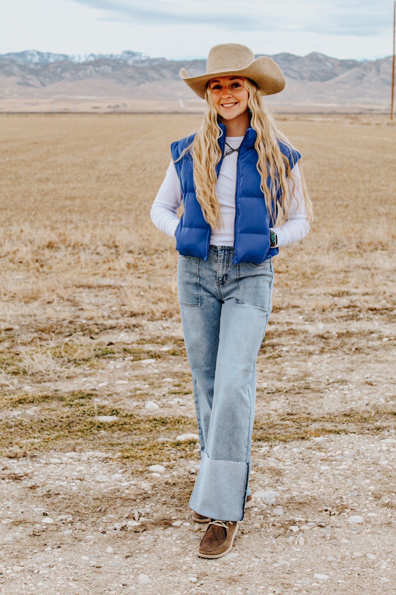 The Annie Top
