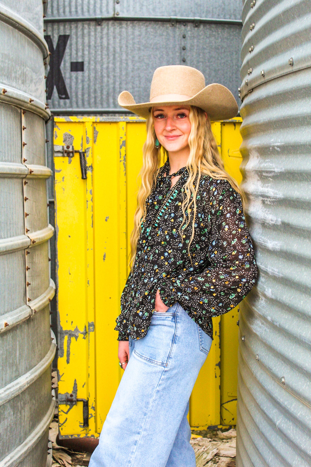 The Brooklyn Top
