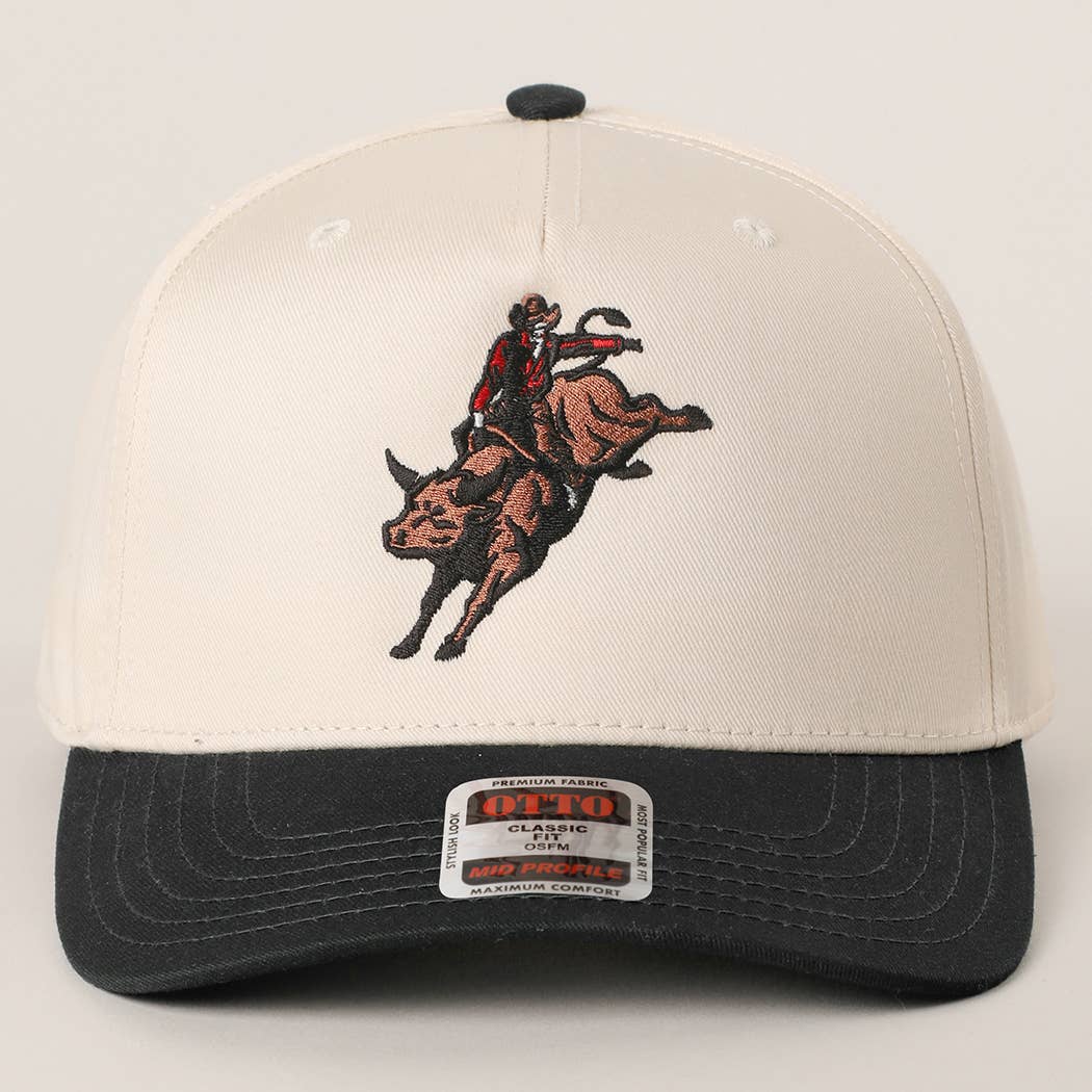 The Flint Hat