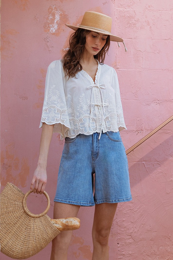 The Montana Shorts