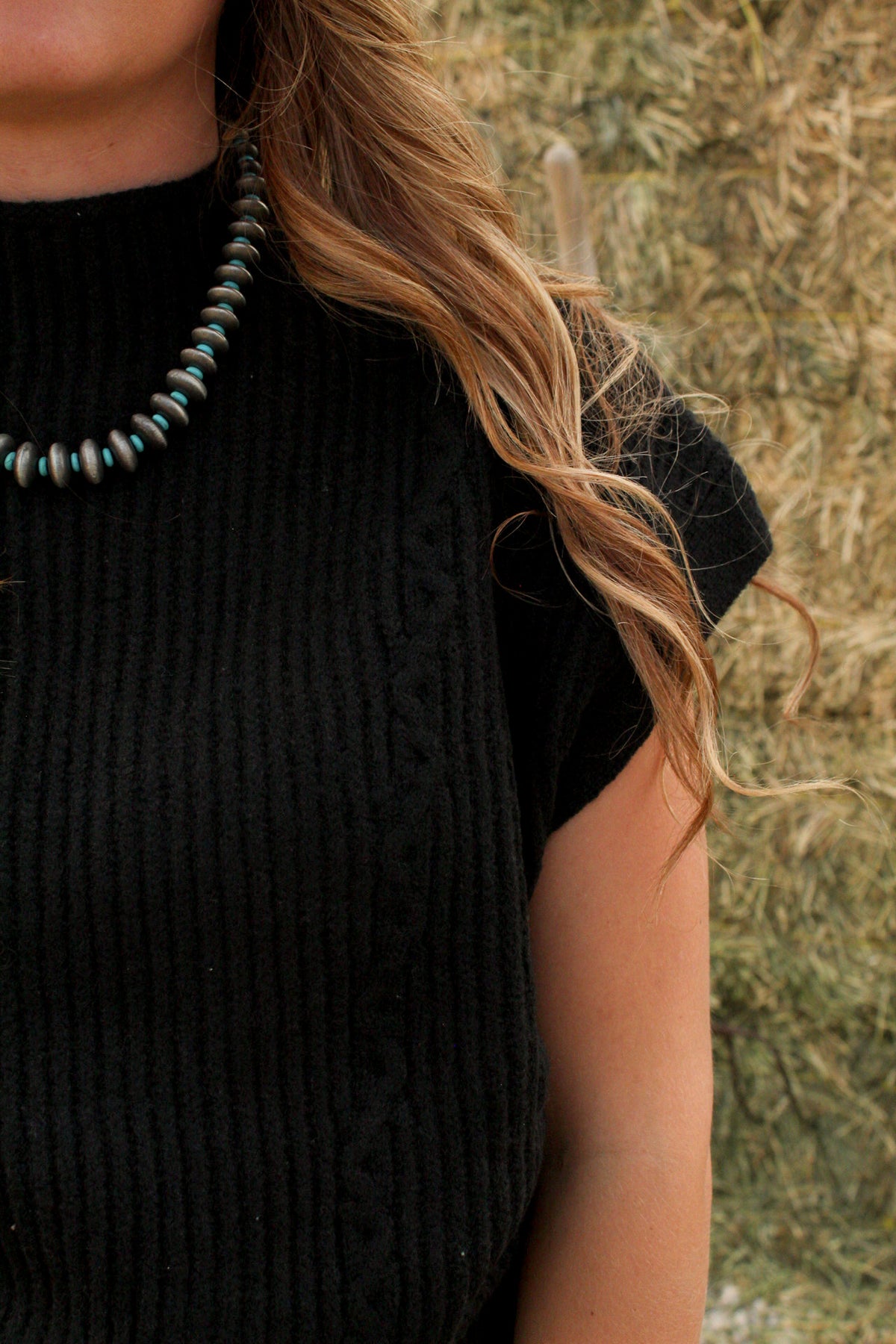 The Midnight Sweater