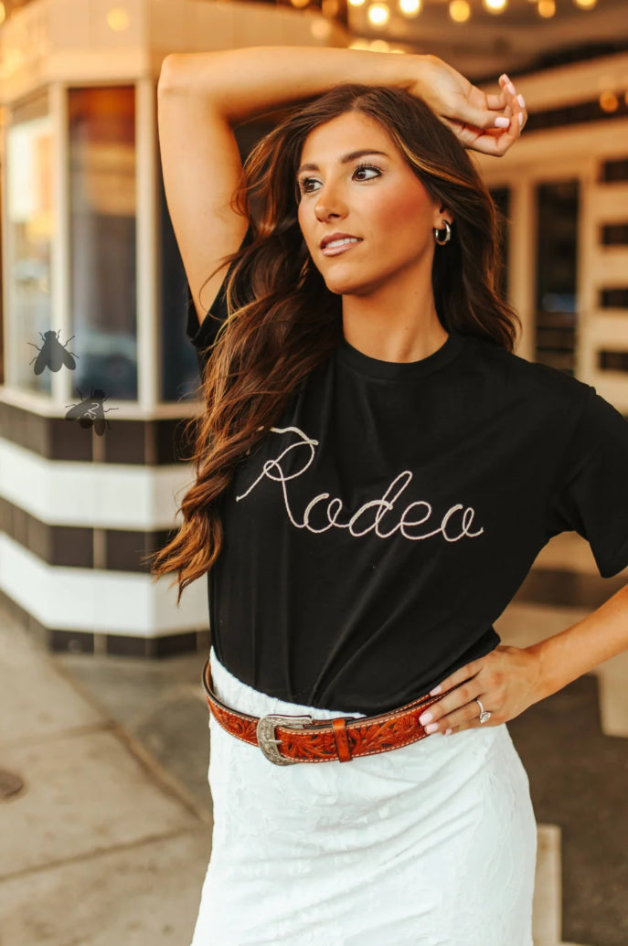The Shay Tee