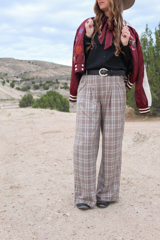 The Maeve Trousers