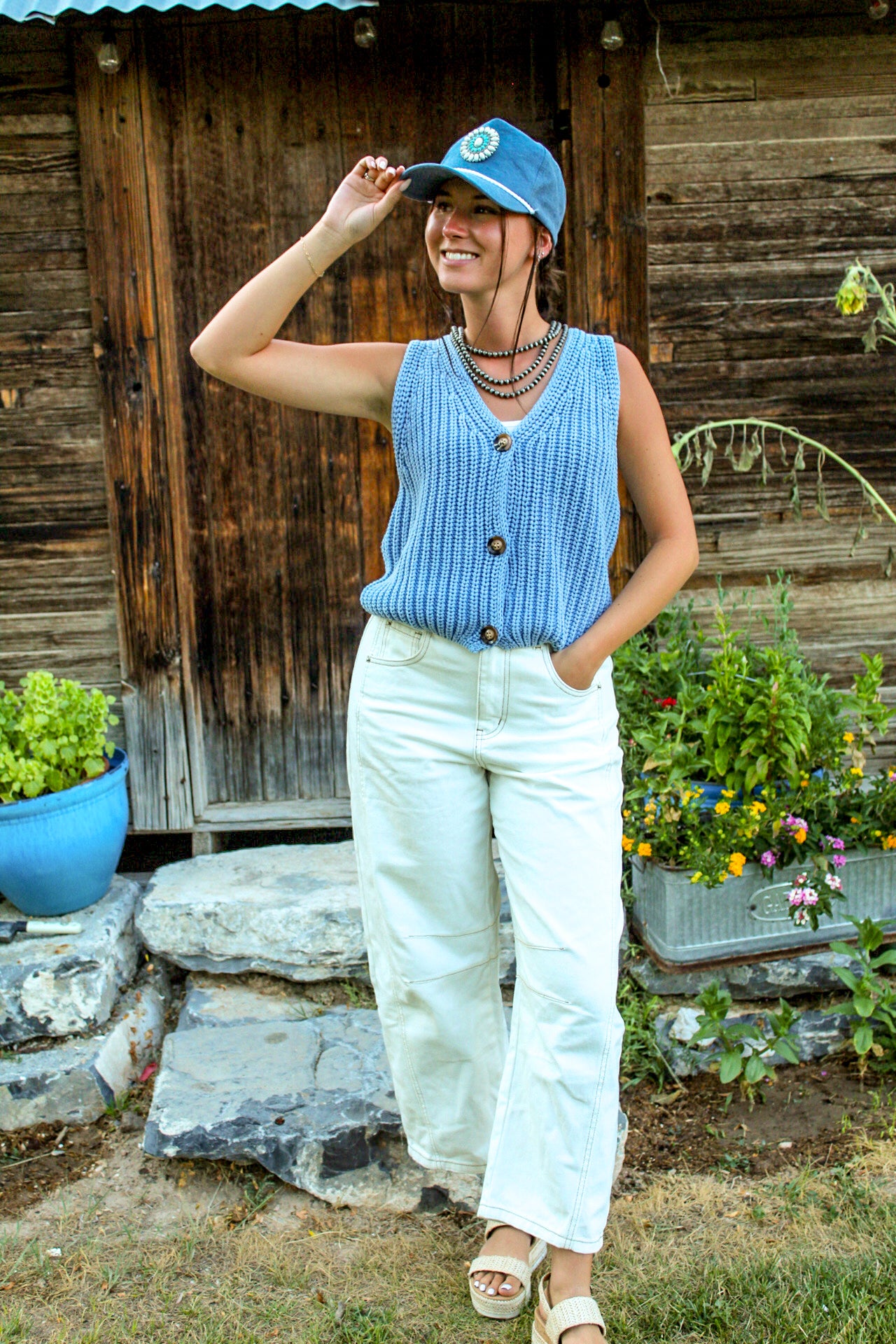 The Winona Jeans