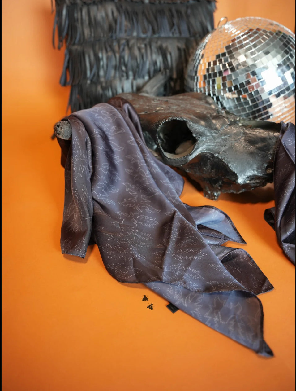 Wild Rags