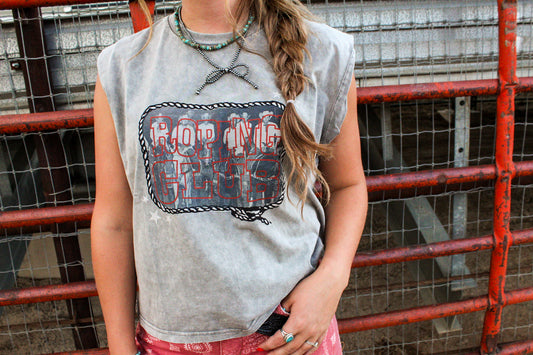 The Ranch Rodeo Tank