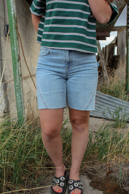 The Riggs Shorts
