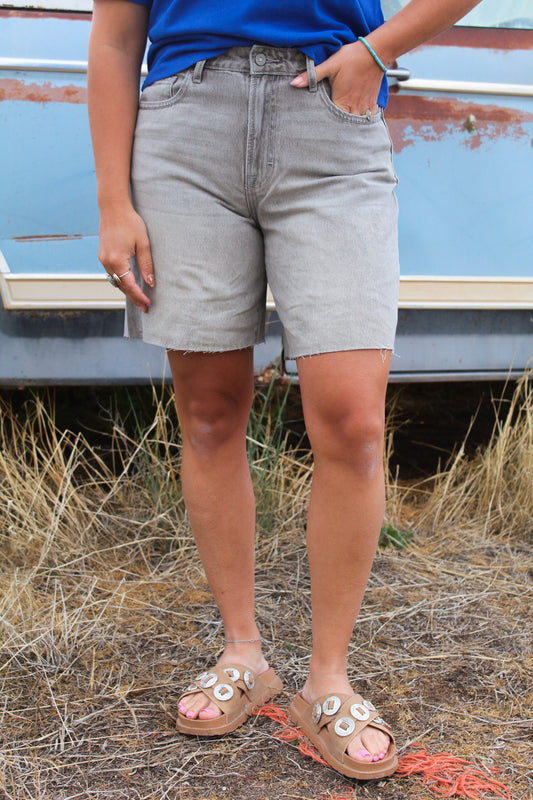 The Kayson Shorts