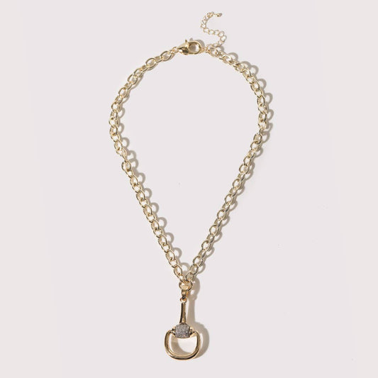 The Colt Necklace