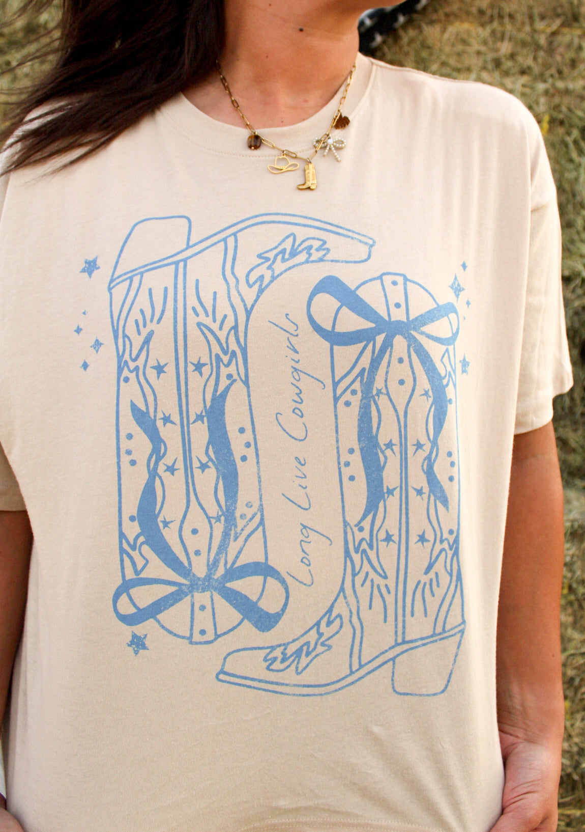 The Mary Tee
