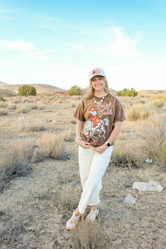The Hollis Tee