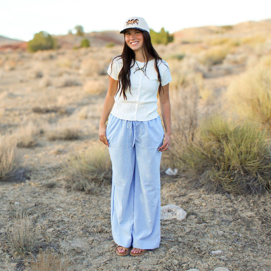 The Tilly Pants