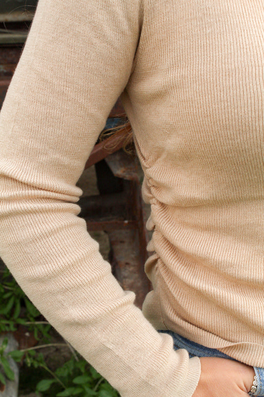 The Range Sweater