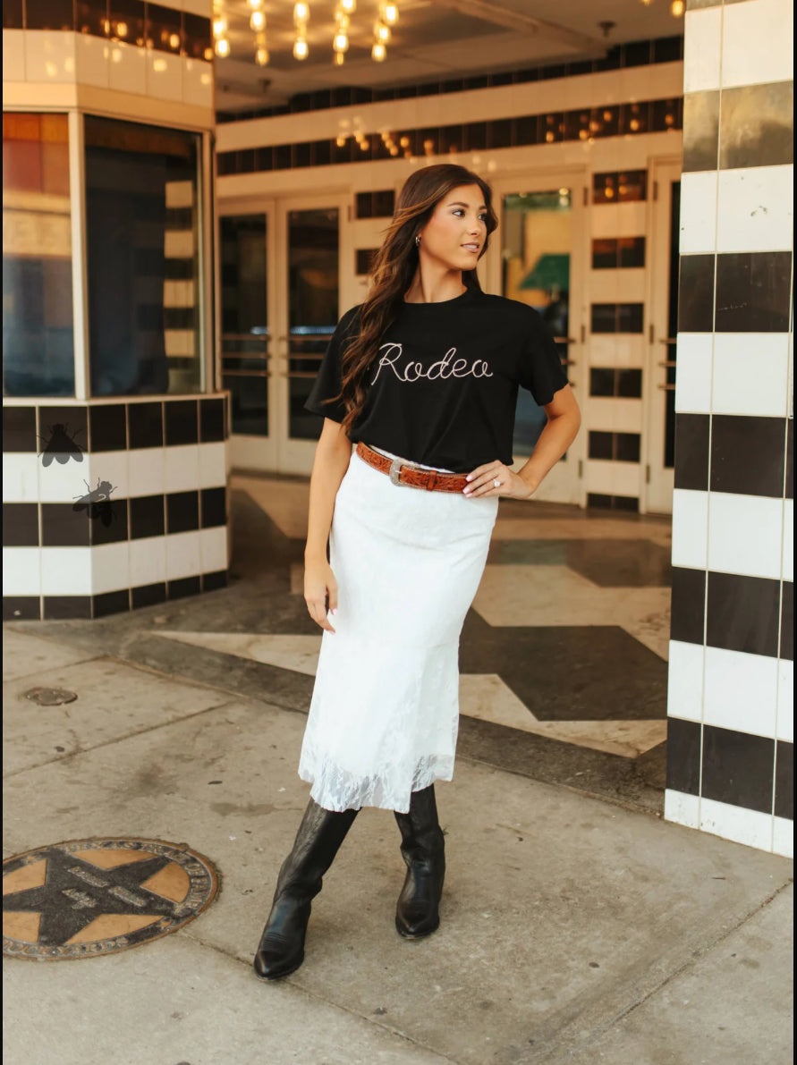 The Shay Tee