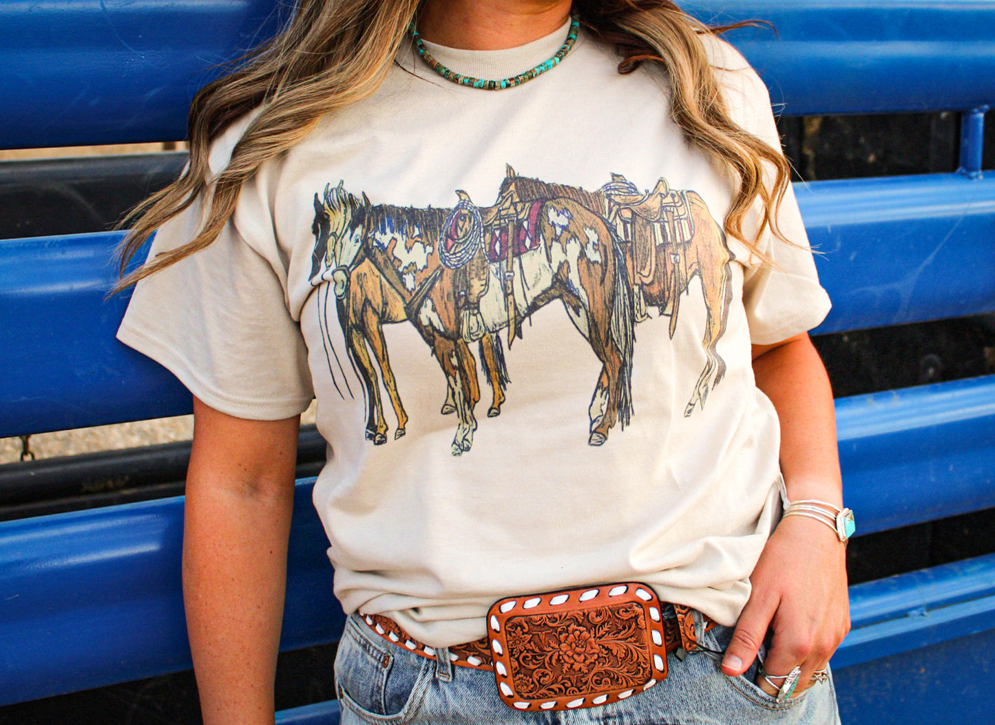 The Austin Belt