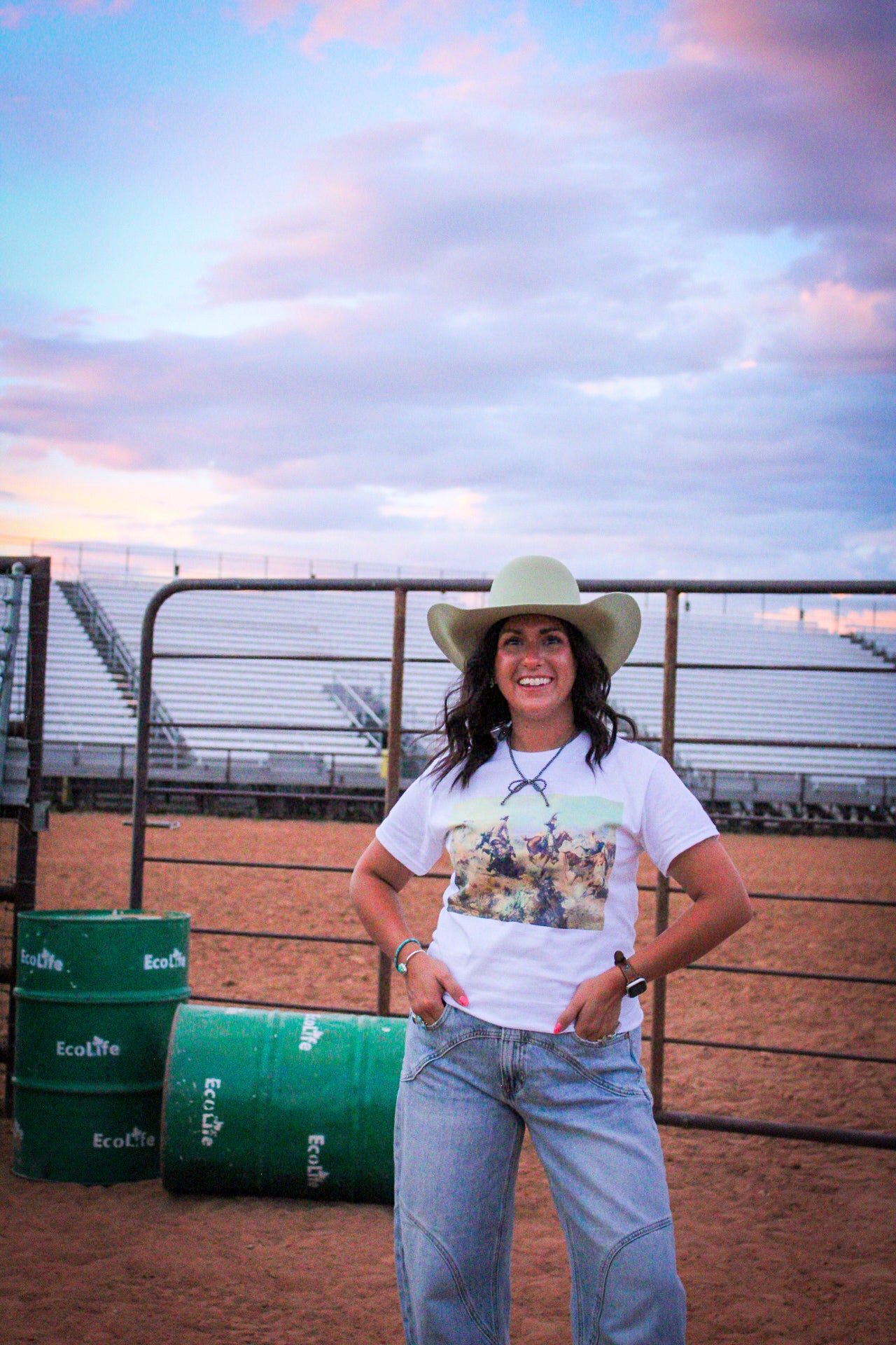 The Sedona Tee