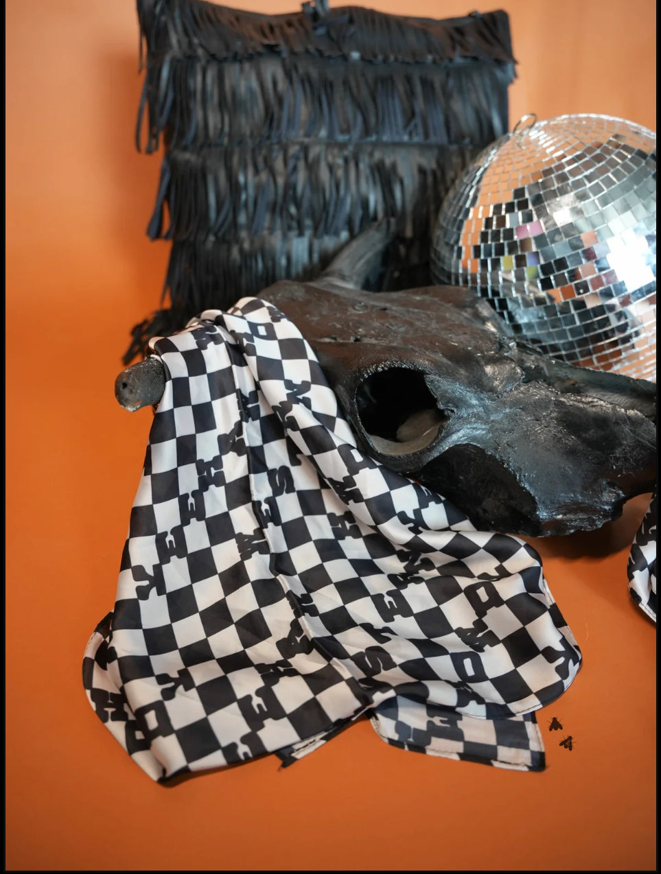 Wild Rags