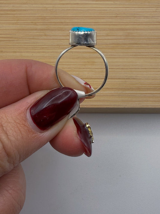 The Roux Ring (Size 6)