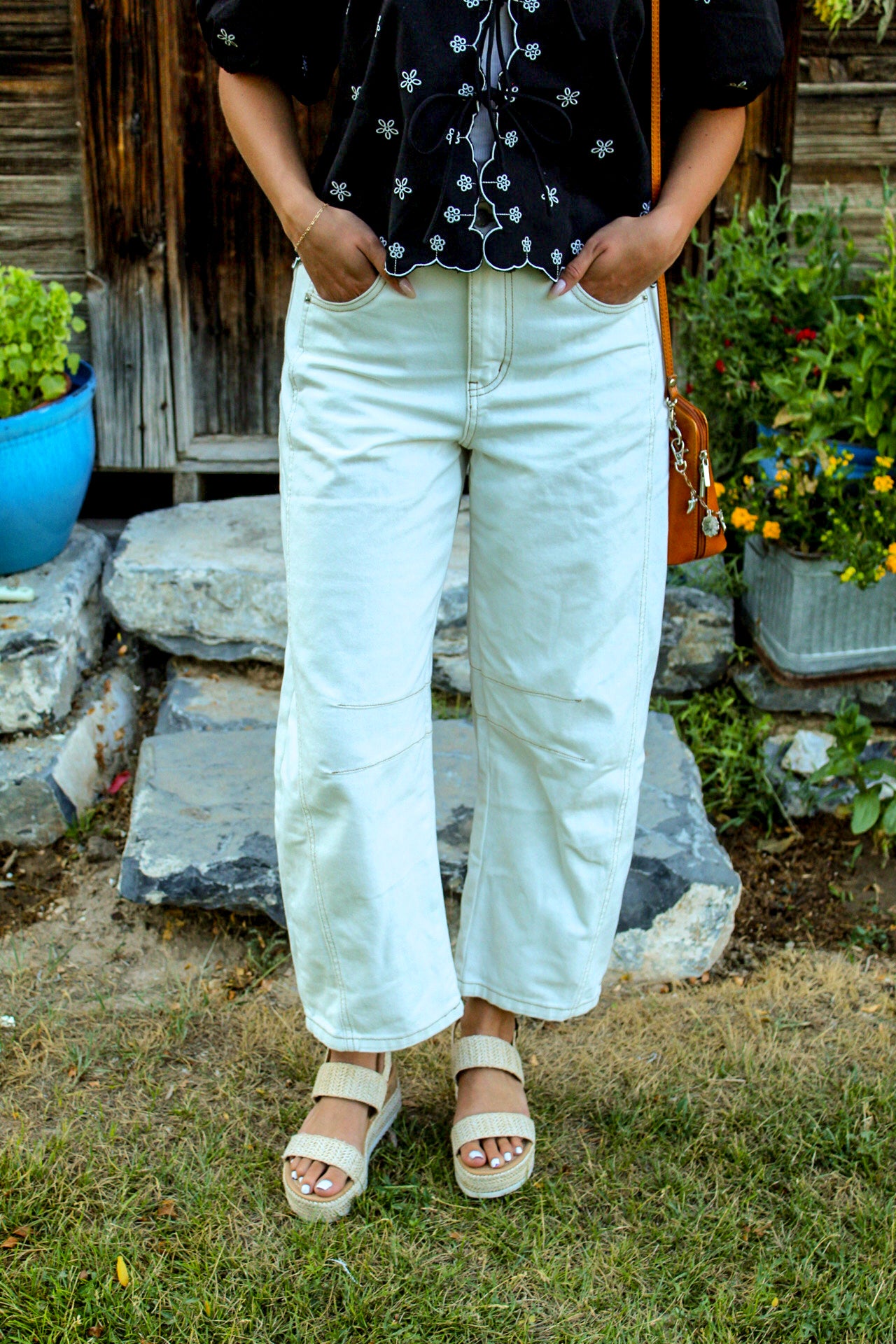 The Winona Jeans