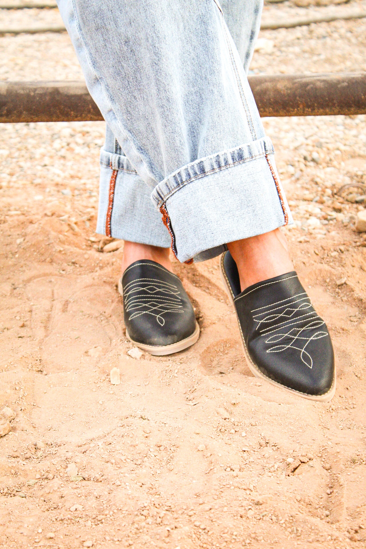 The Lark Mules
