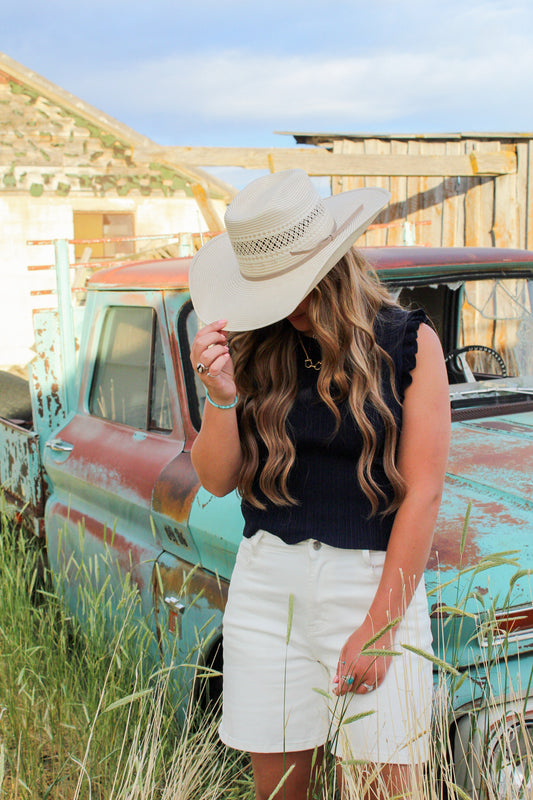 The Knox Top