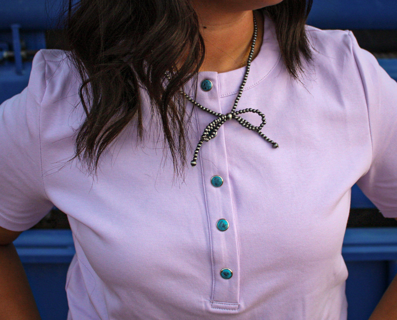 The Marijka Top