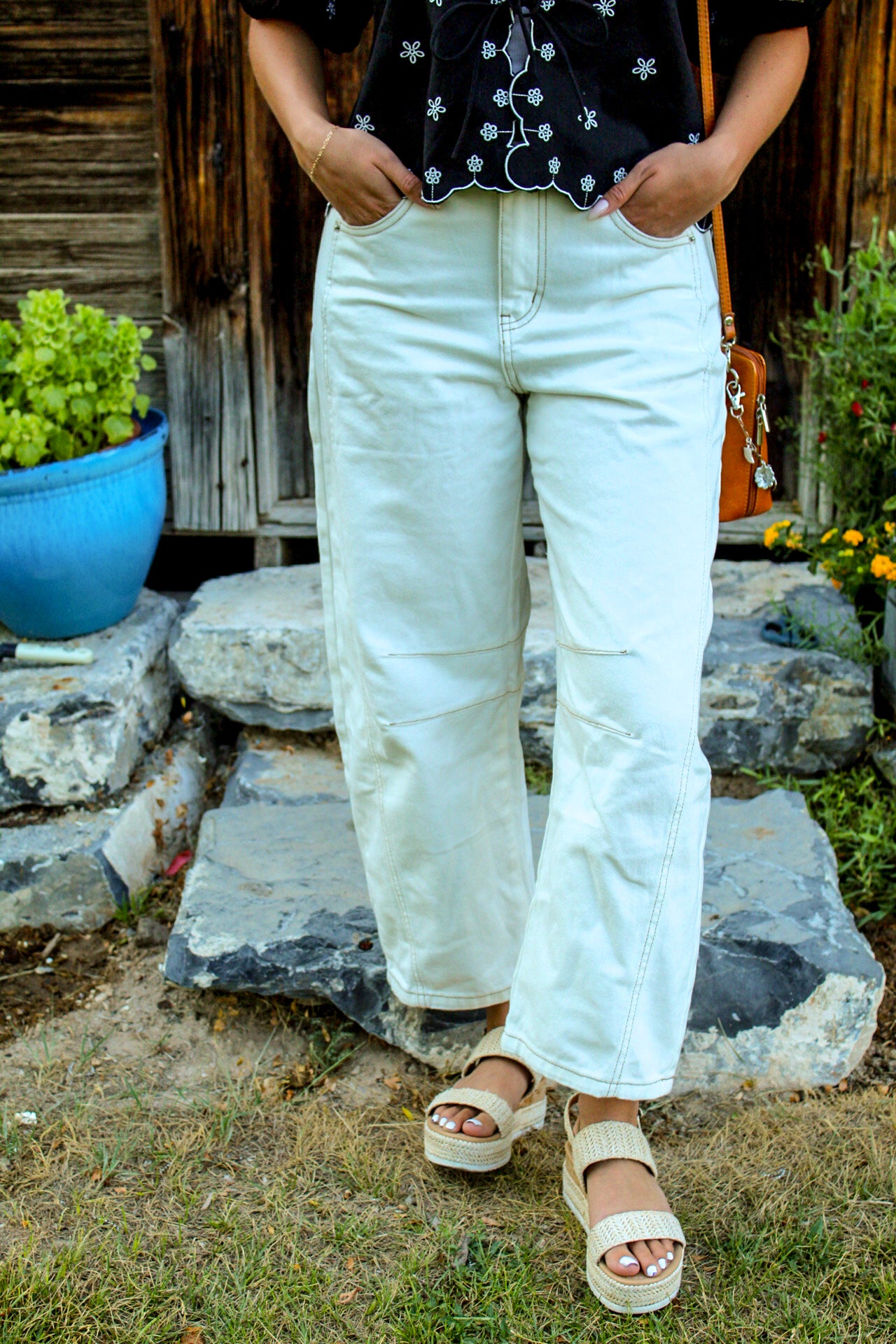 The Winona Jeans
