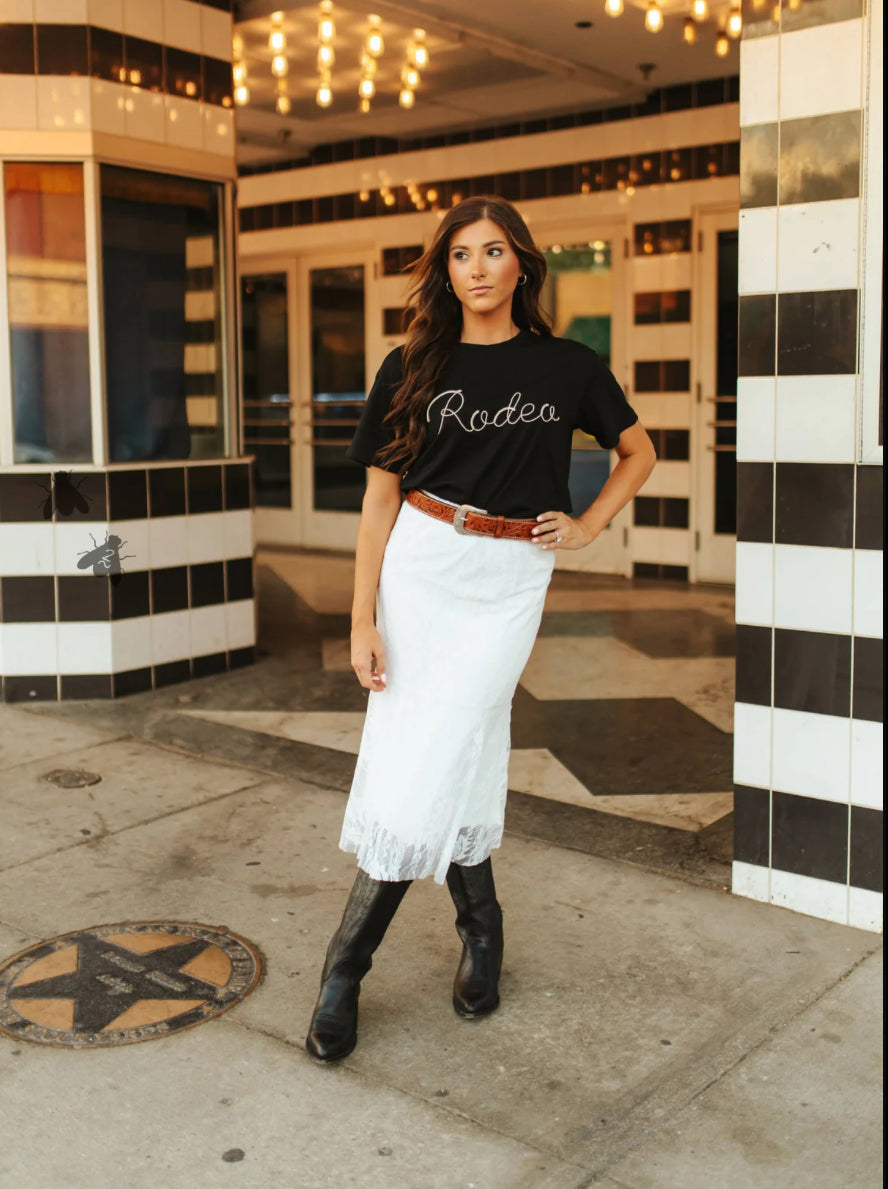 The Shay Tee