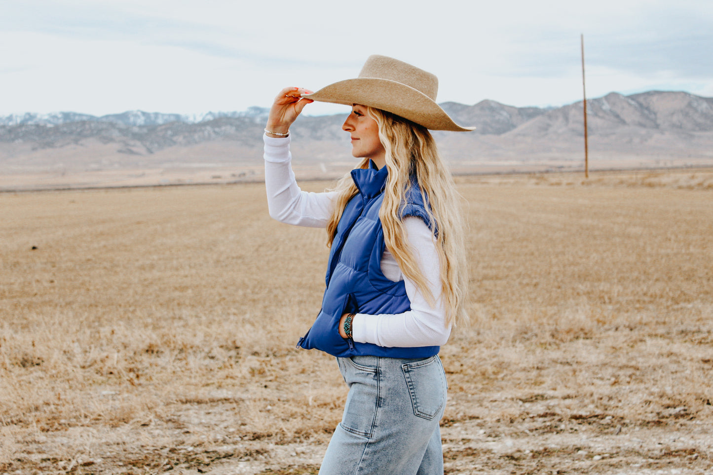 The Annie Top