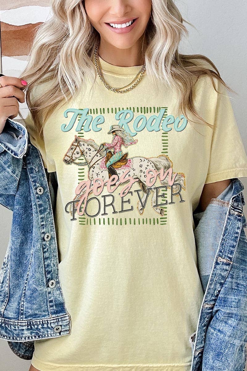 The Breakaway Tee