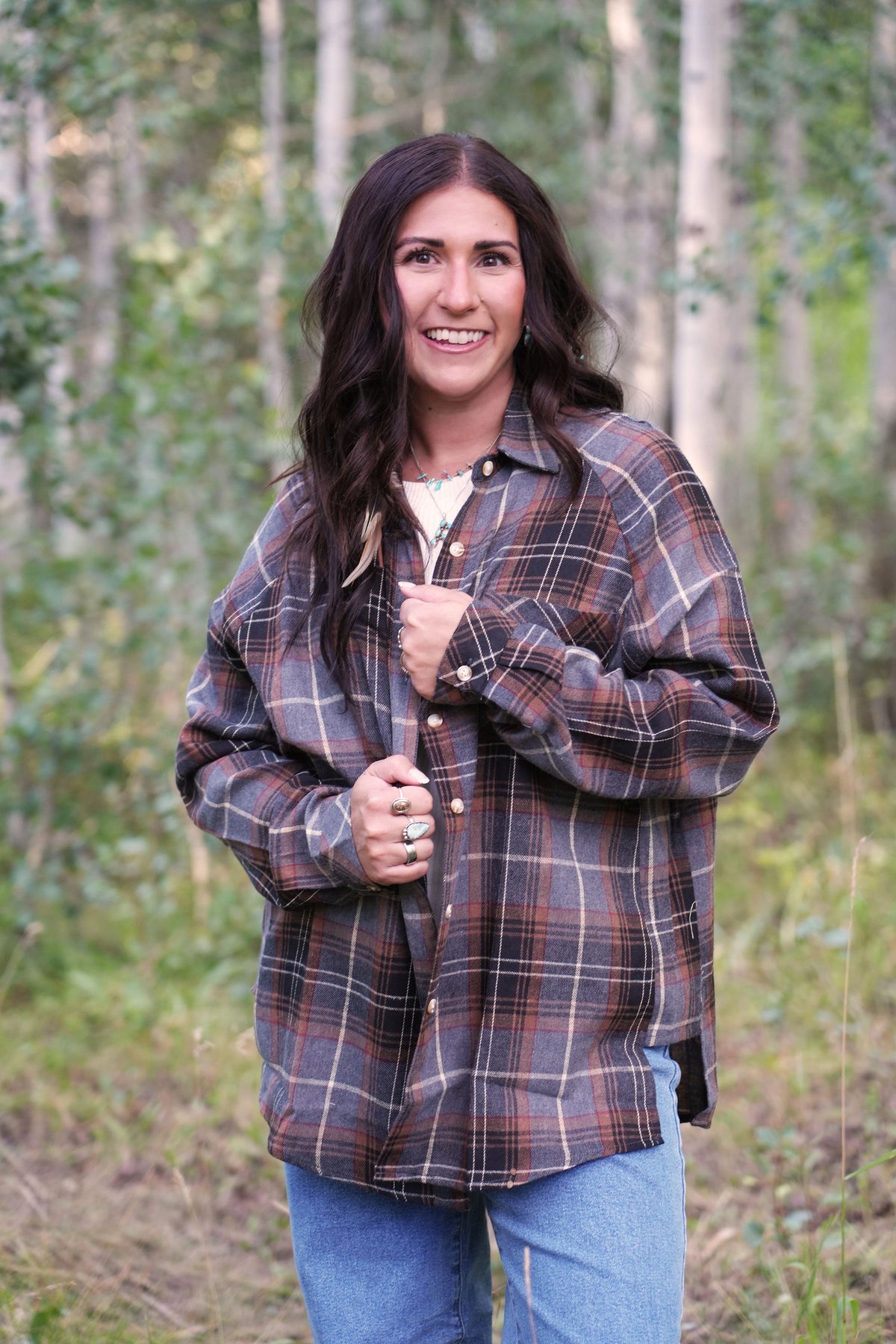 The Clay Flannel