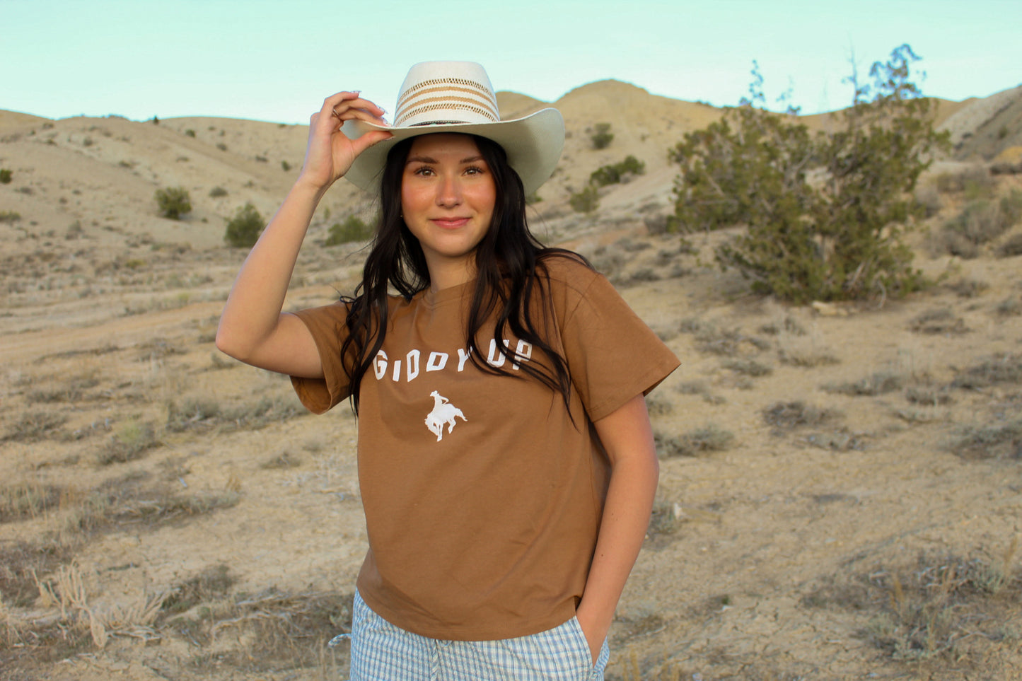 The Mesa Tee