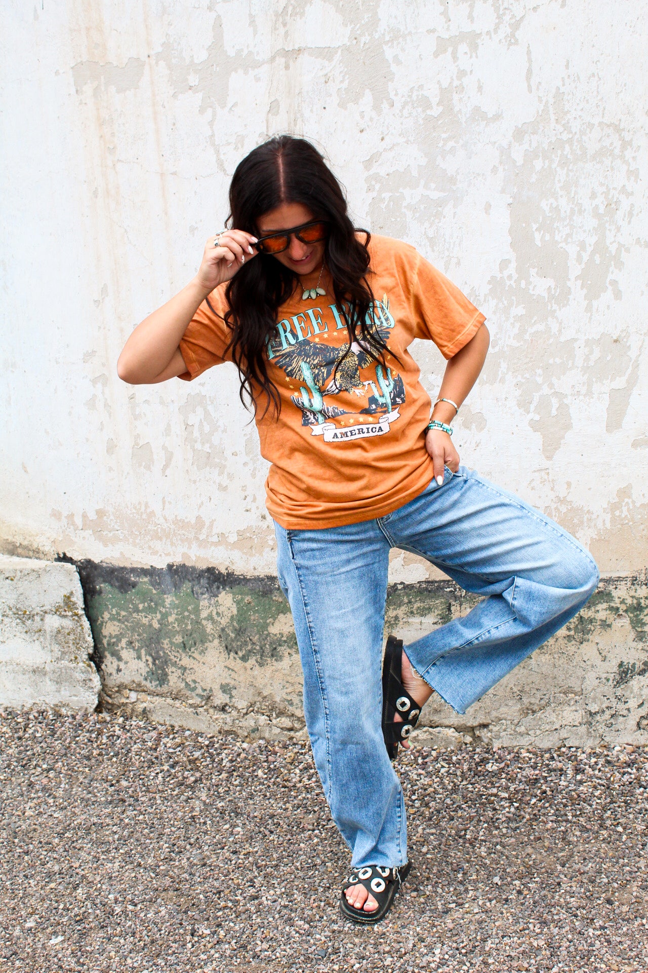 The Lynyrd Tee