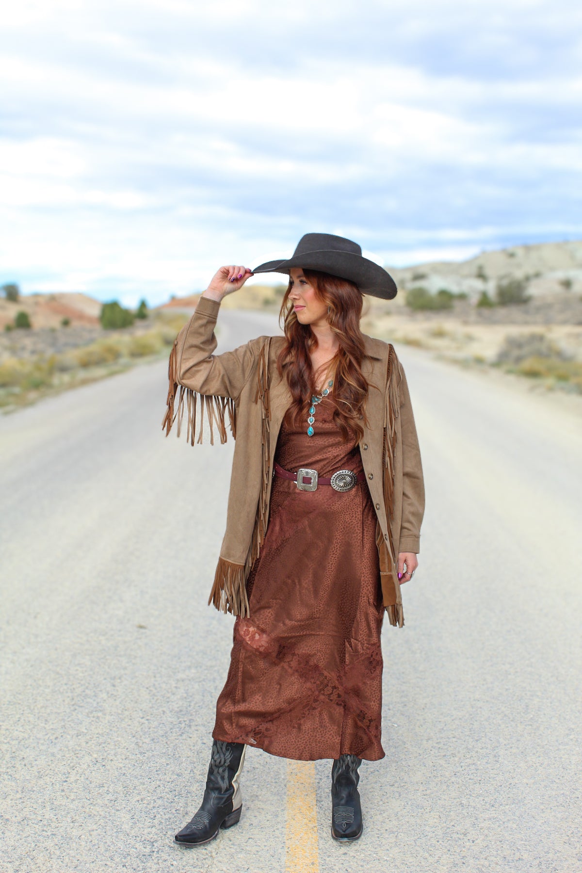 The Jane Dress