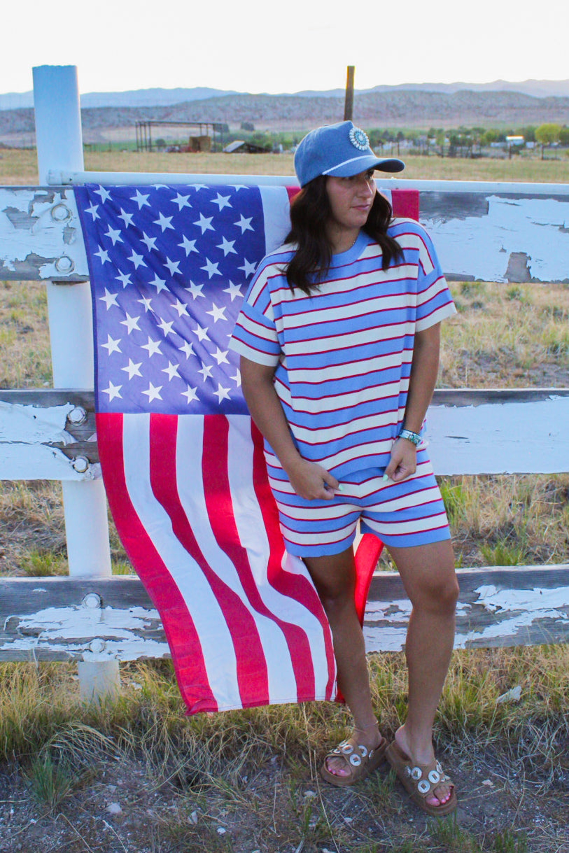 The Martha Set