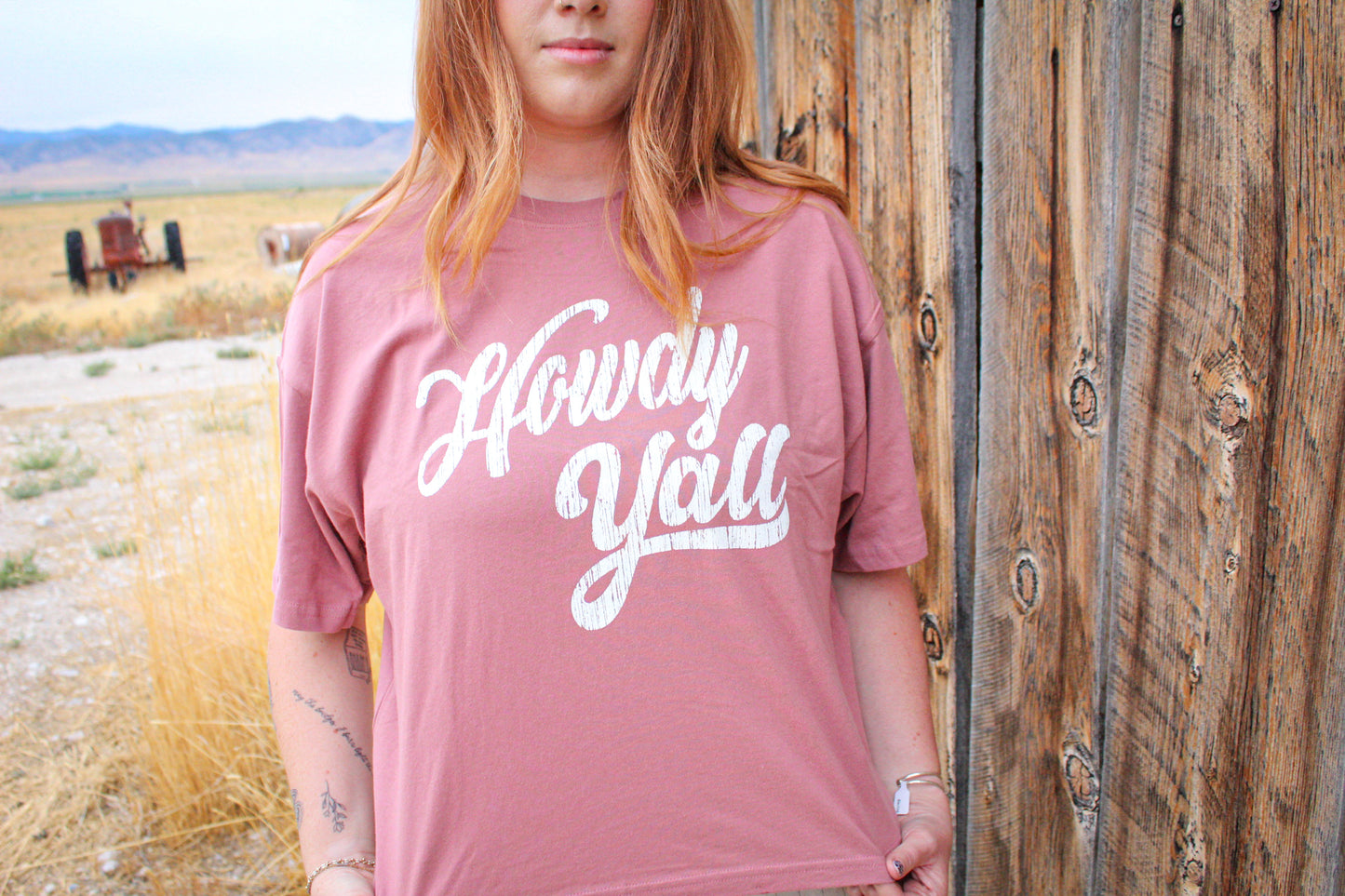The Lou Tee