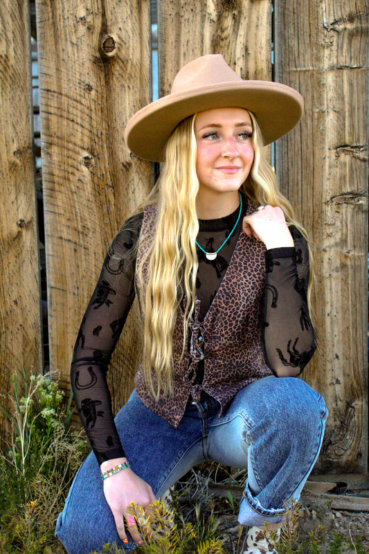 The Rylee Vest