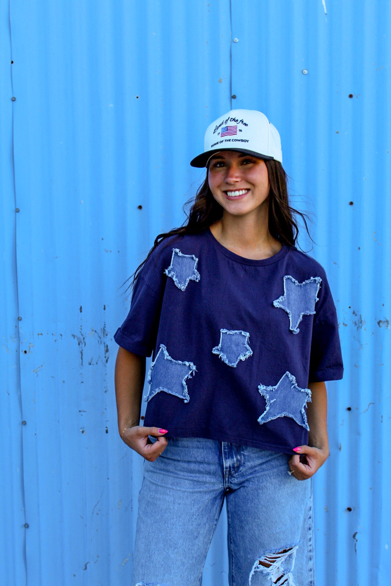 The Nova Top