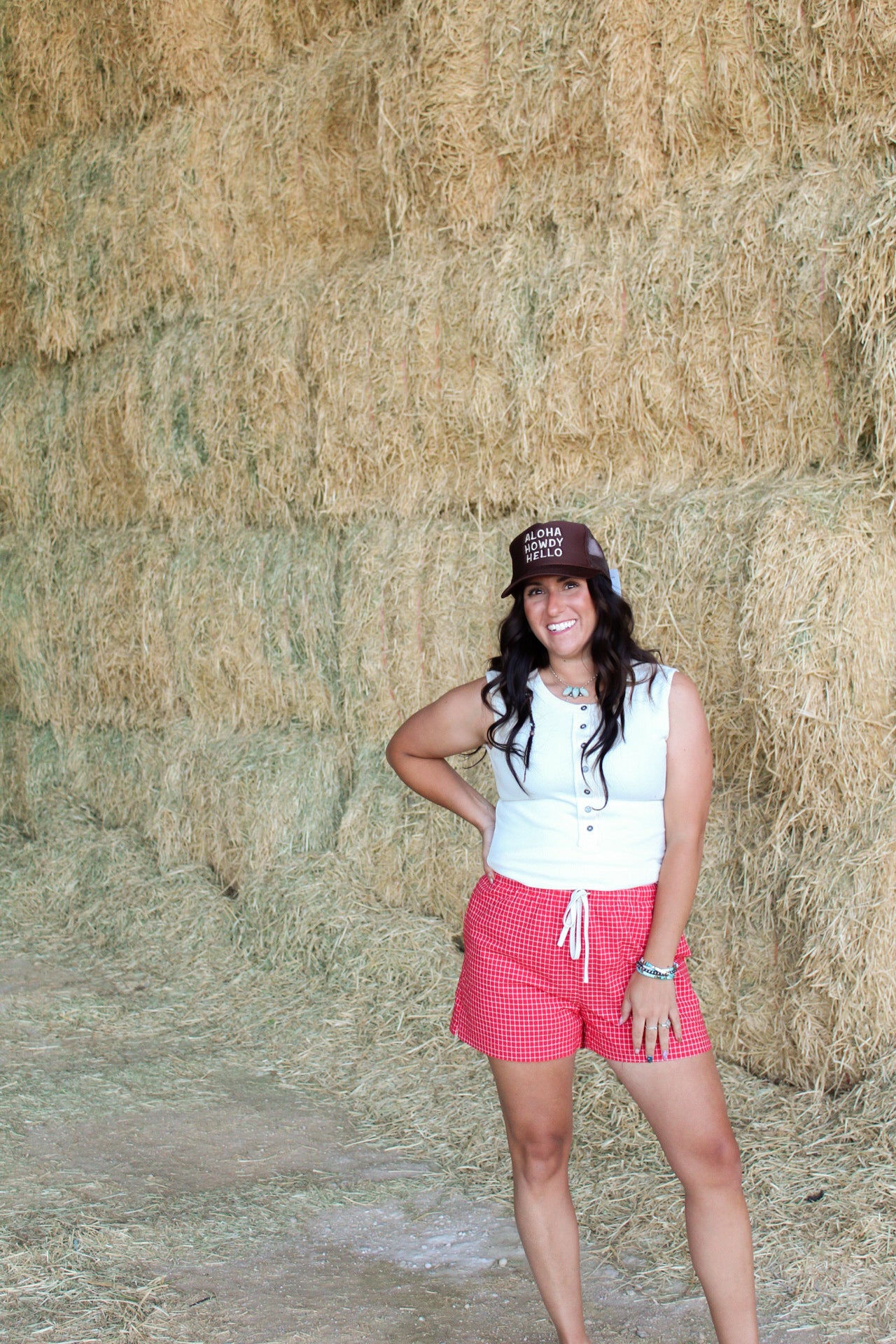 The Cinch Shorts