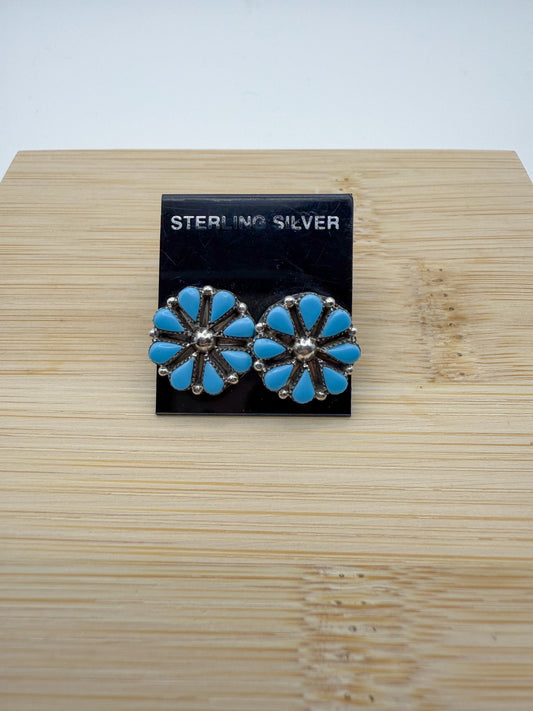 The Rosalyn Earrings