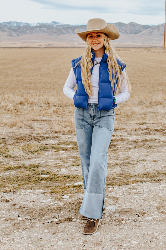 The Annie Top