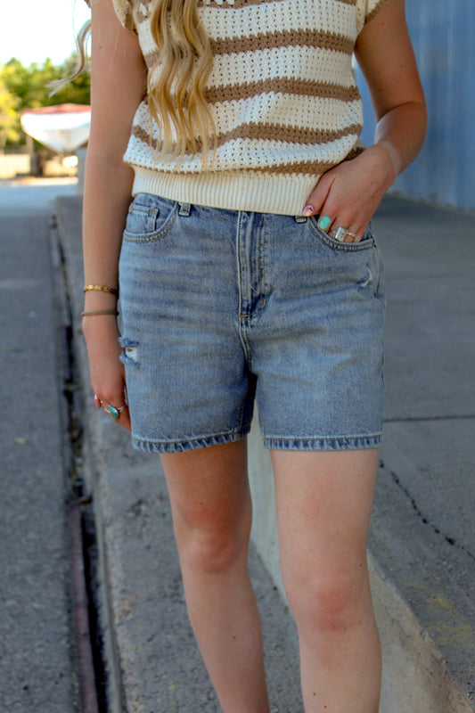 The Hayden Shorts
