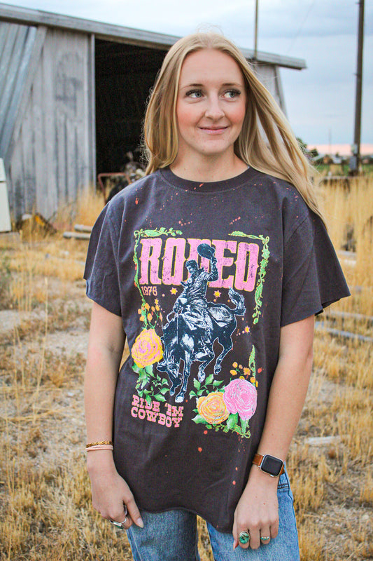 The Rose Tee