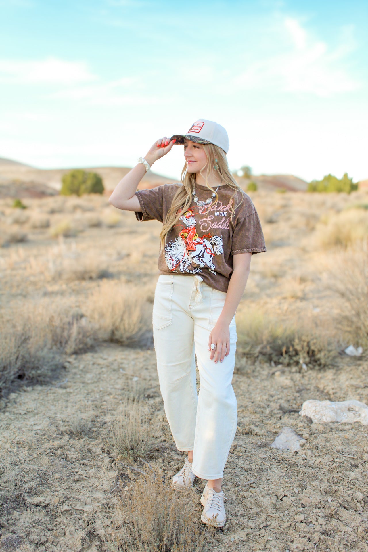 The Hollis Tee