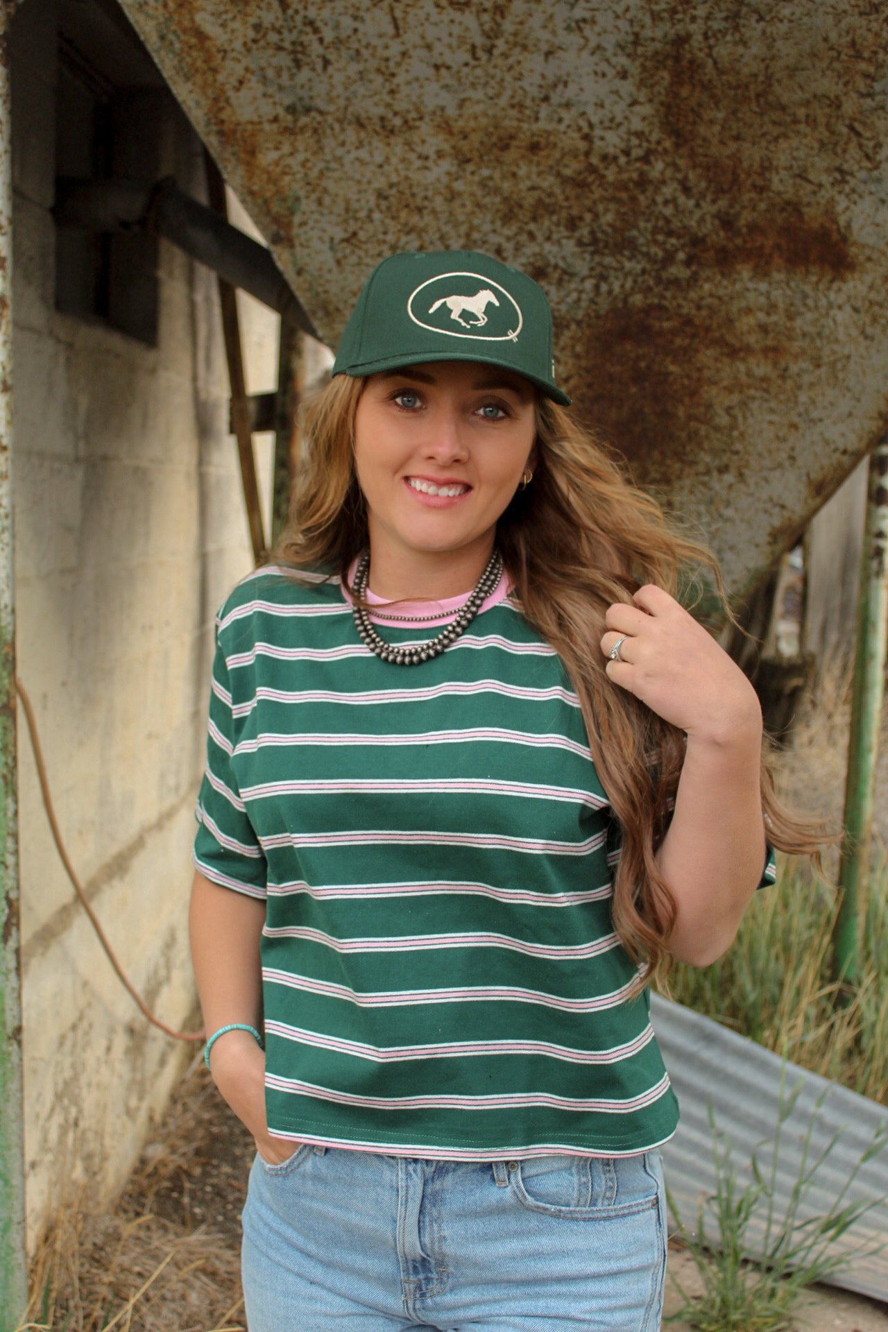 The Mei Tee