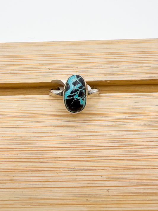 The Shiloh Ring (Size 8)